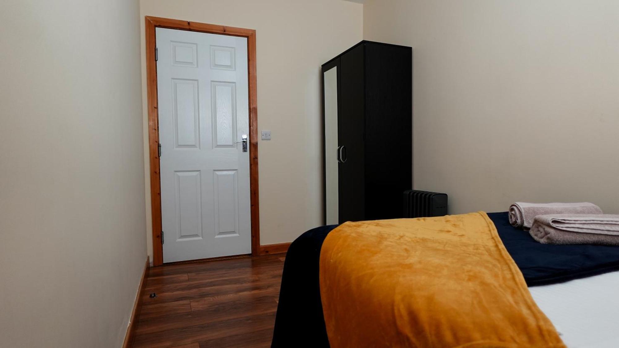 The Stayluxe Apartamento