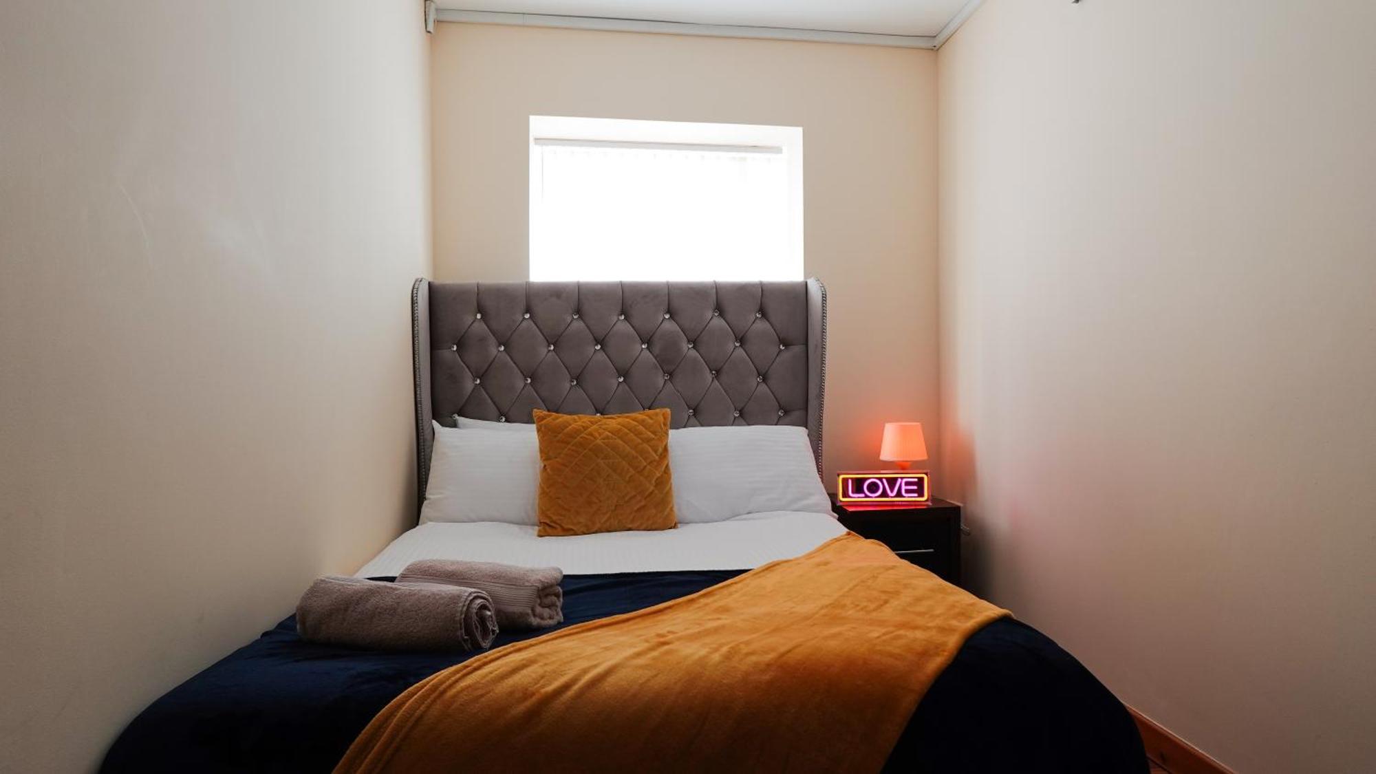 The Stayluxe * Mánchester