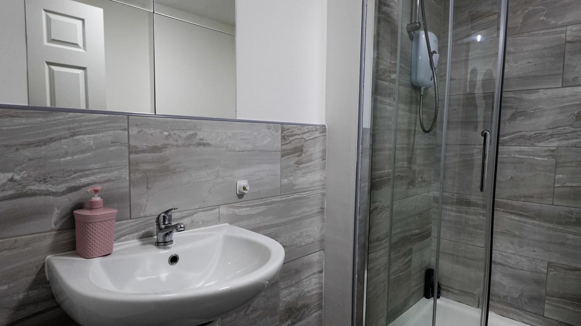 The Stayluxe Apartamento Mánchester
