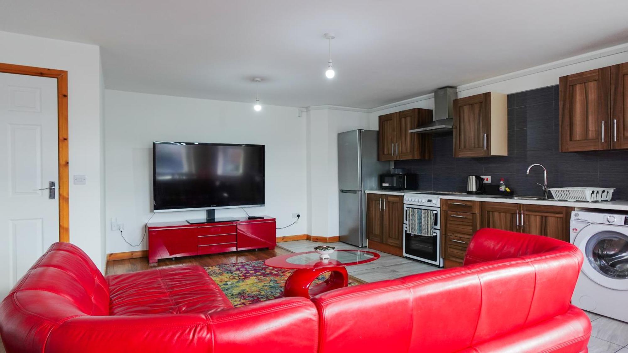 The Stayluxe